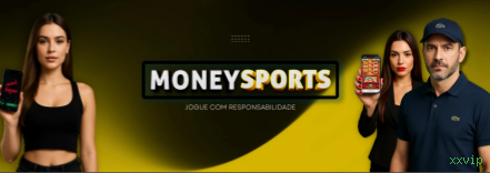 Apostas esportivas da xxvip com odds competitivas