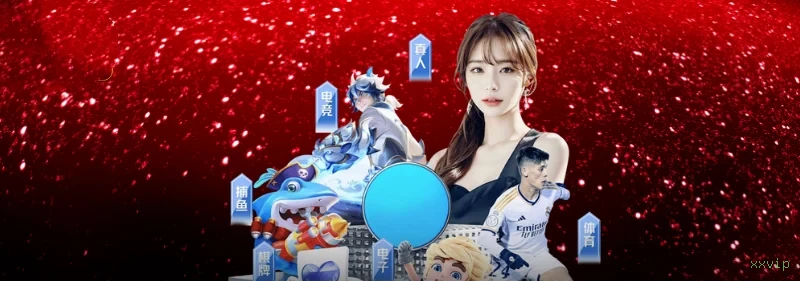 Página oficial da xxvip no Facebook